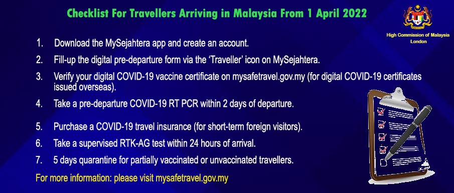 Appointment malaysia passport Improve online